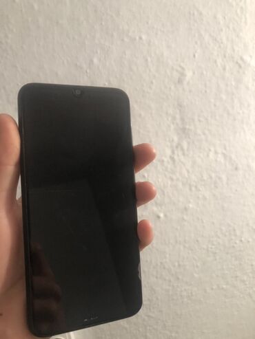 где можно купить телефон в кредит: Redmi, Redmi Note 8, 128 ГБ, түсү - Кара