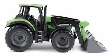 jakne ps: LENA Traktor 835805-60 – velika mašina za male ruke Ako vaše dete — 2