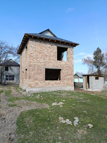 ΠΡΠΎΠ΄Π°ΠΆΠ° Π΄ΠΎΠΌΠΎΠ²: ΠΠΎΠΌ, 80 ΠΌΒ², 5 ΠΊΠΎΠΌΠ½Π°Ρ, ΠΠ³Π΅Π½ΡΡΡΠ²ΠΎ Π½Π΅Π΄Π²ΠΈΠΆΠΈΠΌΠΎΡΡΠΈ at lalafo.kg β 2 ΠΡΠΎΠ΄Π°ΠΆΠ° Π΄ΠΎΠΌΠΎΠ²: ΠΠΎΠΌ, 80 ΠΌΒ², 5 ΠΊΠΎΠΌΠ½Π°Ρ, ΠΠ³Π΅Π½ΡΡΡΠ²ΠΎ Π½Π΅Π΄Π²ΠΈΠΆΠΈΠΌΠΎΡΡΠΈ β 2