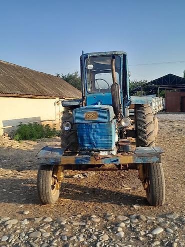 tur maşınları: Traktor Belarus (MTZ) T28, 1999 il, 1000 at gücü, motor 9.9 l, İşlənmiş — 2