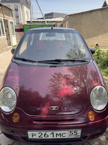 матиз 2 балка: Daewoo Matiz: 2010 г., 0.8 л, Механика, Бензин, Хэтчбэк