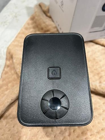 mini pc: Портативный проектор Honavtop Компактный LED‑проектор с ручной — 2