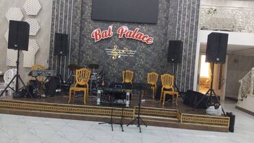 Dinamiklər və kolonkalar: Yeni RCF Kolonka, Növ - Bluetooth, rəng - Qara -da lalafo.az — 13 Dinamiklər və kolonkalar: Yeni RCF Kolonka, Növ - Bluetooth, rəng - Qara — 13