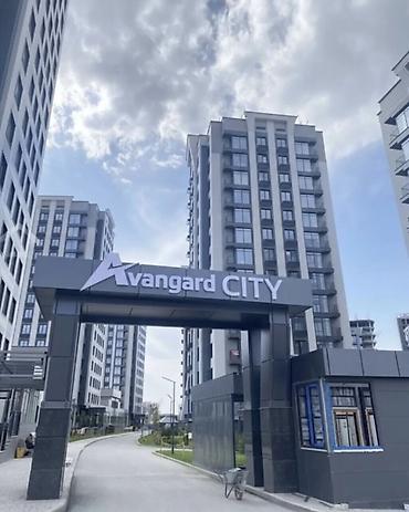 ск авангард: Студия, 45 м², Южная Магистраль Элитка, 10 этаж, Евроремонт — 7