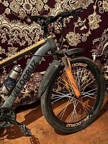 teze velosipedler: İdealdi hec bir prablemi yoxdur 6 ayin vellonudu demme olar sururmur — 1