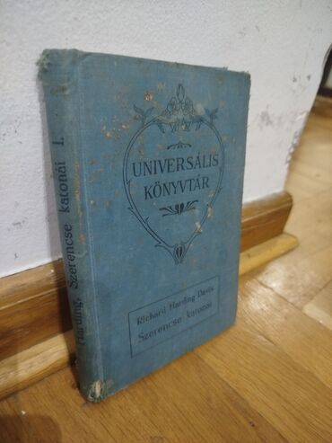 Knjige i stripovi: Na prodaju stare knjige iz 18 i19-og veka u dobrom ocuvanom stanju — 3