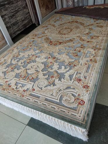 Ковры и паласы: Ковер Новый — 4