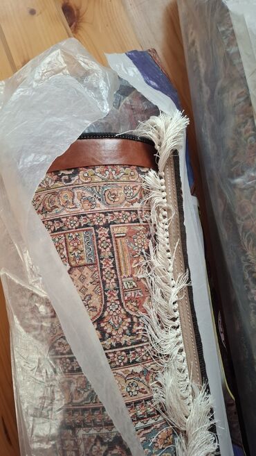 Xalçalar: Xalça Dekorativ, İran, Kredit yoxdur — 9