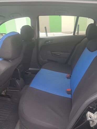 Opel: Opel Astra: 1.4 l | 2009 il 315000 km Hetçbek — 9