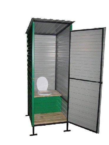 Мебель на заказ: Туалет уличный Деревянный туалет. Скамейка. Уличный мебель. Садовый — 20