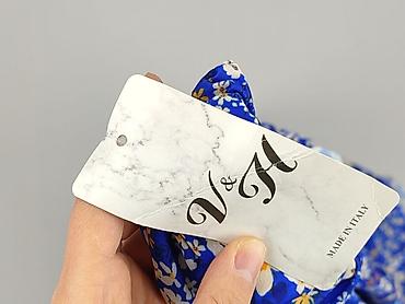 hm spódnice maxi: Spódnica damska, rozmiar S — 4