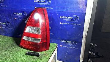 задний стоп форестер: Задний левый стоп-сигнал Subaru 2003 г., Б/у, Оригинал, Япония — 2