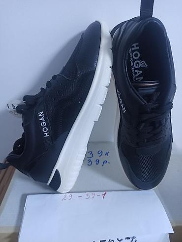 Кроссовки и спортивная обувь: Распродажа остатков очень удобных в ношении ботасов из натуральной — 6