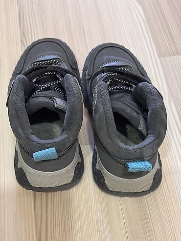 dunk low: Продаю ботинки осенние для мальчика в отличном состоянии размер 29 по — 2