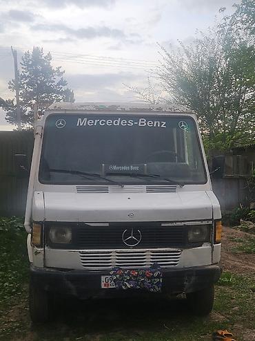 кпп zf: Mercedes-Benz т1 сапок Рама Газ 53 усилинные рессор Мотор муссо — 5