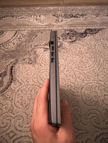 Ноутбуки: Ноутбук, Acer, 16 ГБ ОЗУ, Intel Core i5, Б/у, Для несложных задач, память SSD — 6