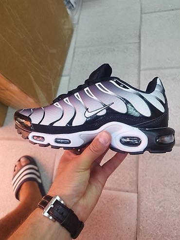 jezica: Nike air max tn patike A klasa NOVO Novo Brojevi 41 do 46 fb Moja — 1