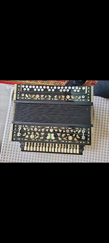 ,,Staraya Tula"5 planka,Sınma, paslanma yoxdu,səs tembei yaxşidi lalafo.az -da ,,Staraya Tula"5 planka,Sınma, paslanma yoxdu,səs tembei yaxşidi