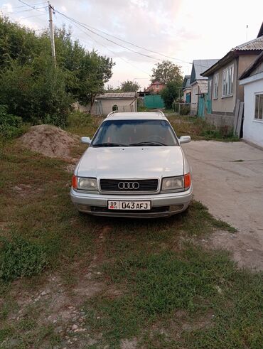 ауди рс7 цена бишкек: Audi S4: 1993 г., 2.6 л, Механика, Бензин, Универсал