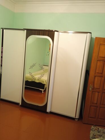 кровать бу купить: 2 təknəfərlik çarpayı, Dolab, Komod, Termo