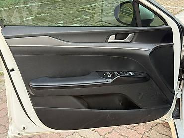 Kia: Kia K5: 2021 г., 2 л, Автомат, Газ, Седан — 8