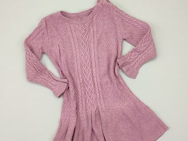 sukienki z fredzlami: Dress, Tu, 1.5-2 years, 86-92 cm, condition - Fair