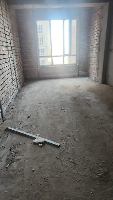 Продажа квартир: 2 комнаты, 71 м², Тунгуч мкр Элитка, 10 этаж, ПСО (под самоотделку) — 10