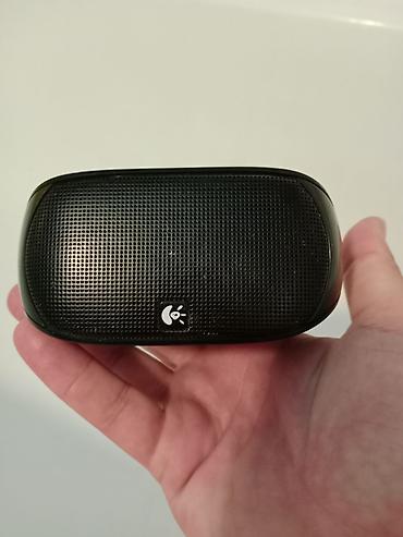 Zvučnici, slušalice i mikrofoni: Logitech Ultimate Ears UE Mini Boombox – bežični Bluetooth zvučnik — 3