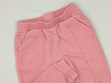 rajstopy prl: Sweatpants, Cool Club, 12-18 months, condition - Very good
