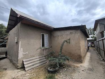 Продажа коттеджей и домов: 4 комнаты, 70 м², 3 соток, Бишкек, Колмо ж/м Агентство недвижимости — 13