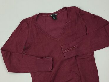 czy sweter z wiskozy jest dobry: H&M, Women`s sweater, S (EU 36)