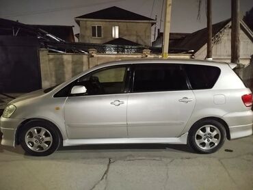 двигатель тойота 4.2 турбо дизель купить: Toyota Ipsum: 2003 г., 2.4 л, Автомат, Бензин