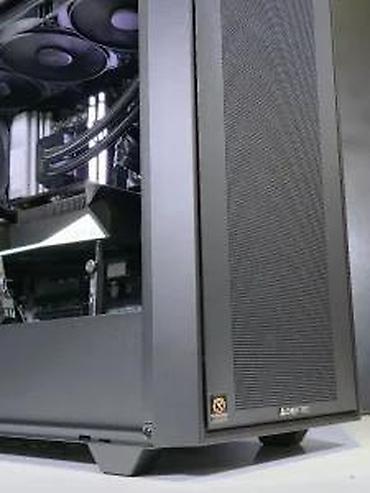 Desktop računari i radne stanice: Ryzen 7 9700X RX 9060XT B840 32GB 1TB - SM146PC. ✨ Prodaja i sklapanje — 6