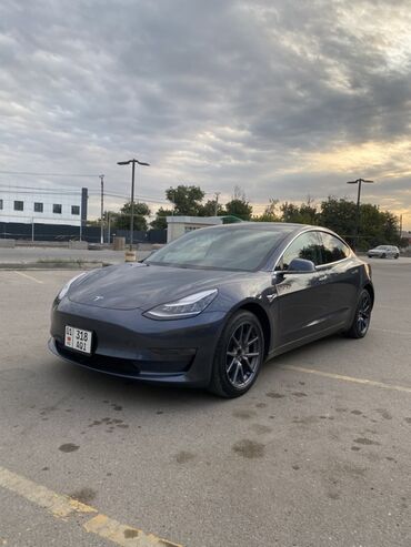 электромобиль neta: СРОЧНО СРОЧНО СРОЧНО ‼️‼️‼️ В продаже Tesla model 3 Автомобиль из