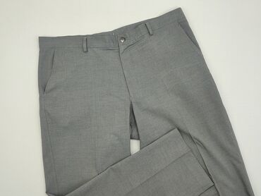 Spodnie: Spodnie XL (EU 42), stan - Idealny