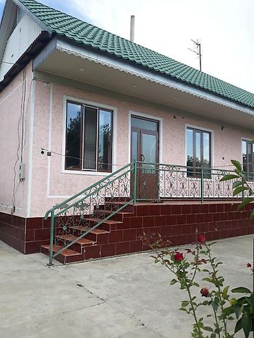 пустые земельные участки: 3 комнаты, 64 м², 16 соток, Манас (Джалал-Абад), Собственник — 2