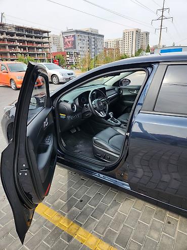 Продажа авто: Kia K3: 2020 г., 1.6 л, Бензин — 10