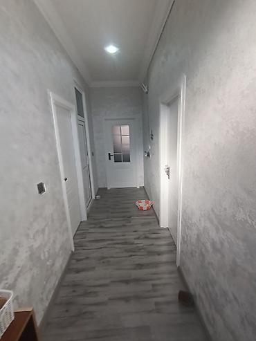 500: 2 otaqlı, 72 kv. m, Yeni təmirli — 2