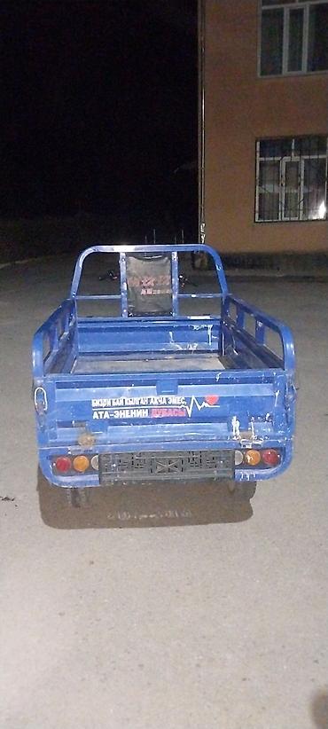 Легкий грузовик, Mercedes-Benz, Дубль, До 1 т, Б/у at lalafo.kg Легкий грузовик, Mercedes-Benz, Дубль, До 1 т, Б/у