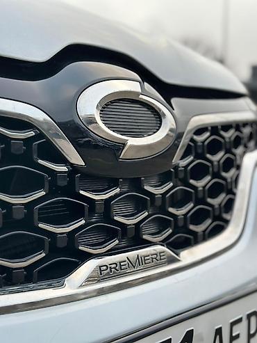 Renault: Renault Koleos: 2018 г., 2 л, Газ, Кроссовер — 27