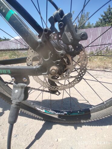 Горные велосипеды: Горный велосипед, Skillmax, Рама L (172 - 185 см), Алюминий, Новый — 3