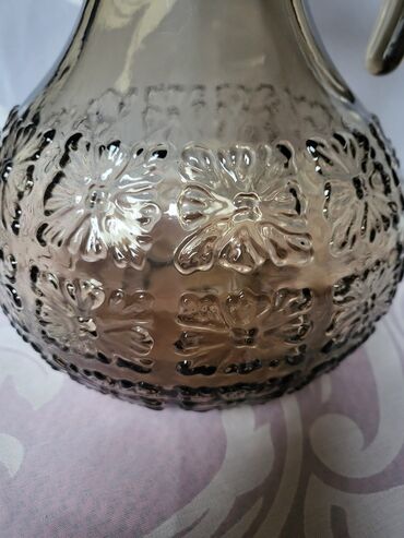 Čajnici: Bokal univezalni pun rad iz 70ih. Bokal je perfektan sve na njemu — 8