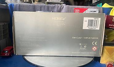 ağ 07 şəkilləri: Peugeot, 2006 il, 1:18, Dəmir, Ödənişli çatdırılma — 5