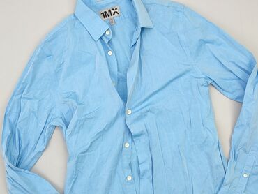 Men's Clothing: Shirt for men, M (EU 38), condition - Very good