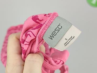 monkeys shirt: WeSC, Top damski, rozmiar S — 5