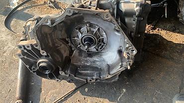 cruze diffuzer: Avtomatik, Chevrolet AVEO, 2012 il, Orijinal, ABŞ, İşlənmiş — 2