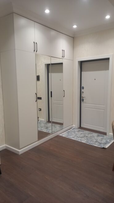 Uzunmüddətli kirayə mənzillər: Elani sahibi paylaşir maklerlər yazmasin ! — 3