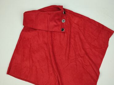 Women`s poncho, 9XL (EU 58)