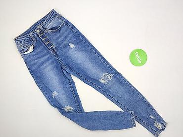 blue harbour jeans: Shein, Jeansy damskie, rozmiar XS — 3
