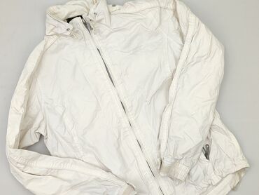 kurtka zimowa vistula: Women`s lightweight jacket, BYoung, size M (EU 38)